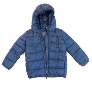 Children’s Place puffer jacket